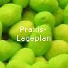 Praxis - Lageplan